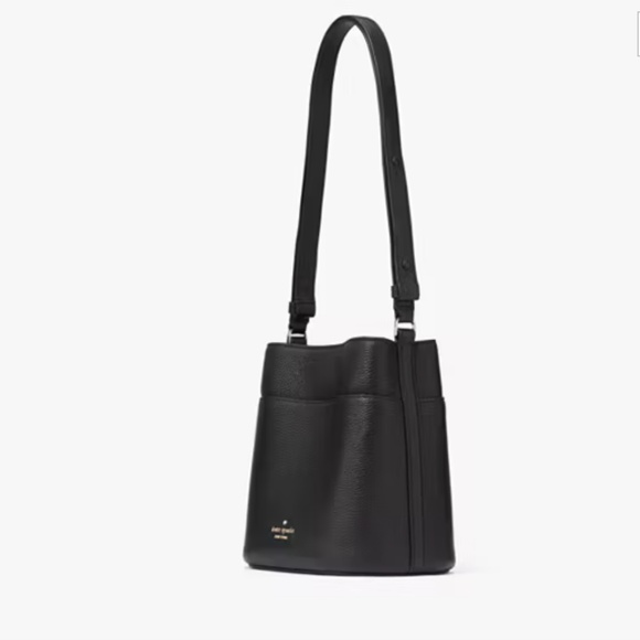 Kate Spade Leila Small Bucket Bag - Picture 5 of 14